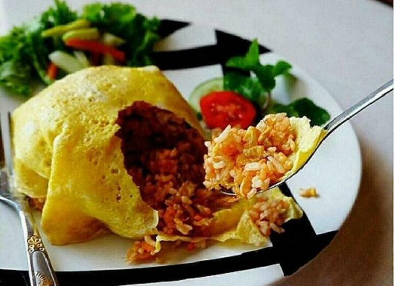 Tree On Hotel Syariah