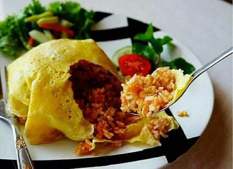 Tree On Hotel Syariah