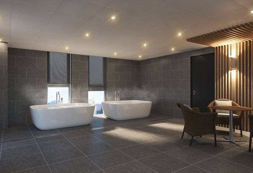 בית מלון כפרי U5