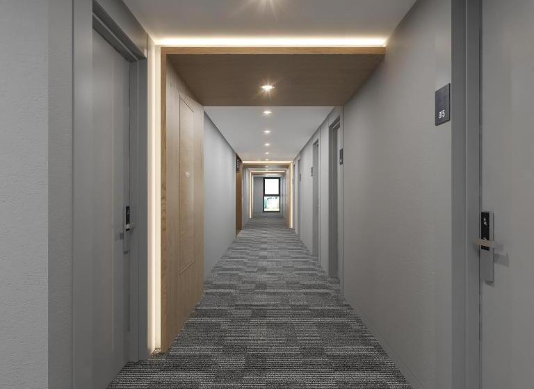 בית מלון כפרי U5