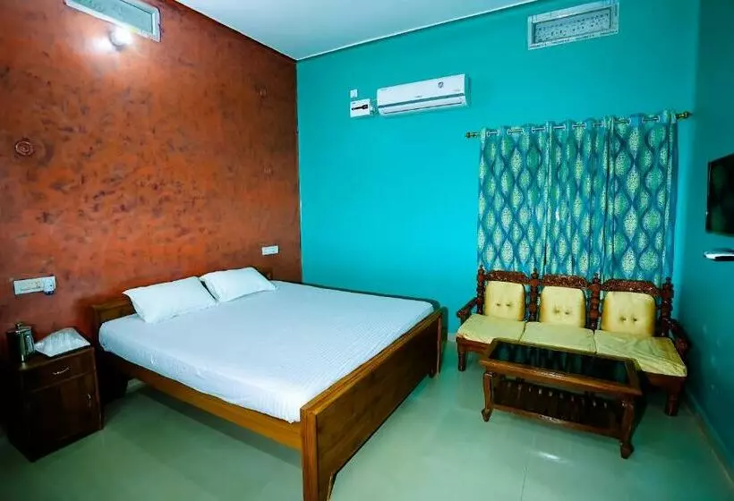 ホテル Virasat Retreat