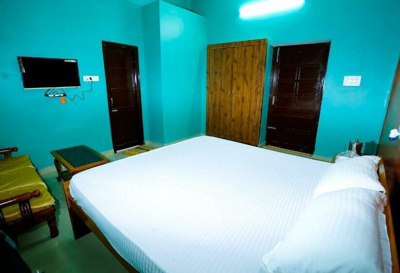 هتل Virasat Retreat