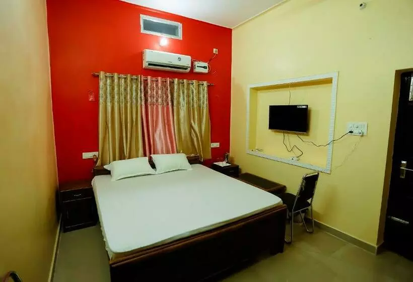 ホテル Virasat Retreat