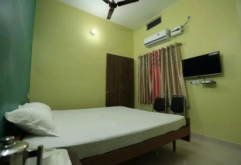 ホテル Virasat Retreat