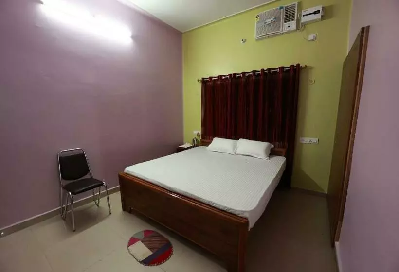 ホテル Virasat Retreat