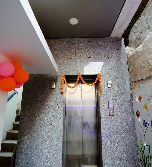 ホテル Virasat Retreat