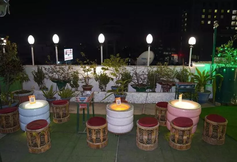 ホテル Virasat Retreat