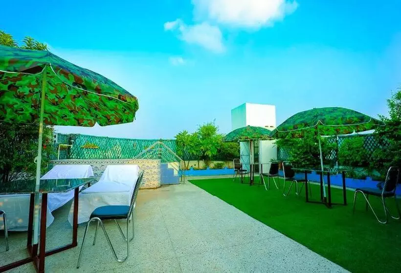 ホテル Virasat Retreat