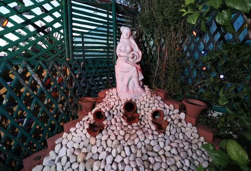 ホテル Virasat Retreat