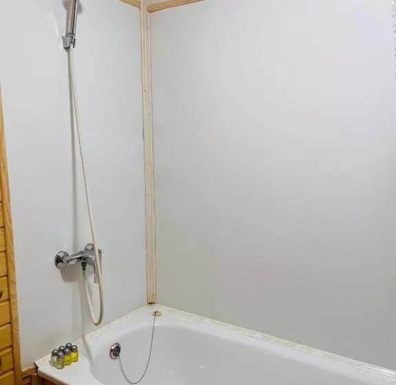 ペンション Belvedere Karpaty Panorama