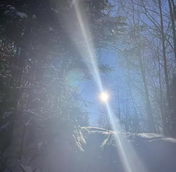 ペンション Belvedere Karpaty Panorama