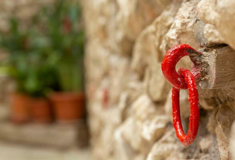 ペンション Casa Verònica