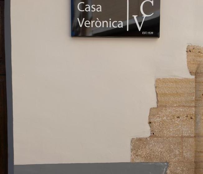 ペンション Casa Verònica