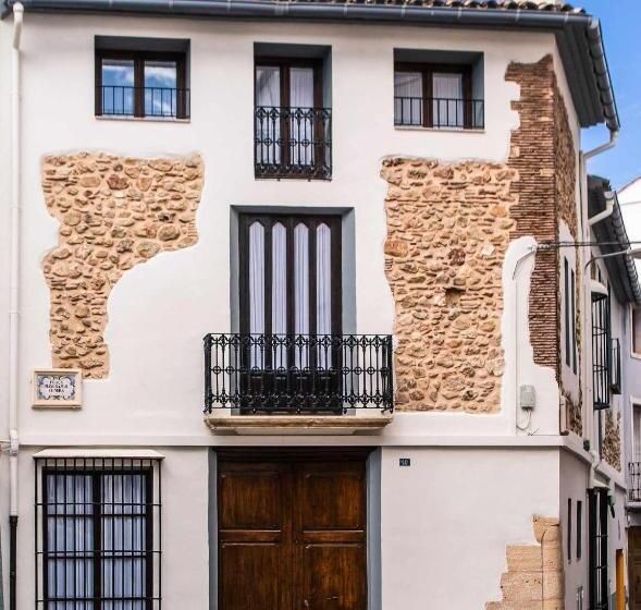 ペンション Casa Verònica