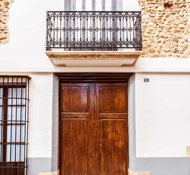 ペンション Casa Verònica