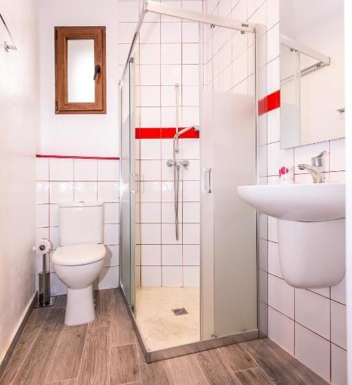 ペンション Casa Verònica