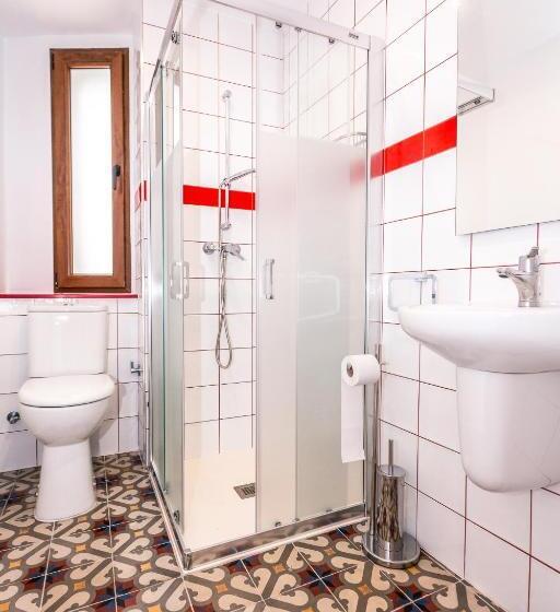 ペンション Casa Verònica