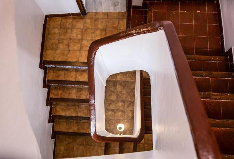 ペンション Casa Verònica