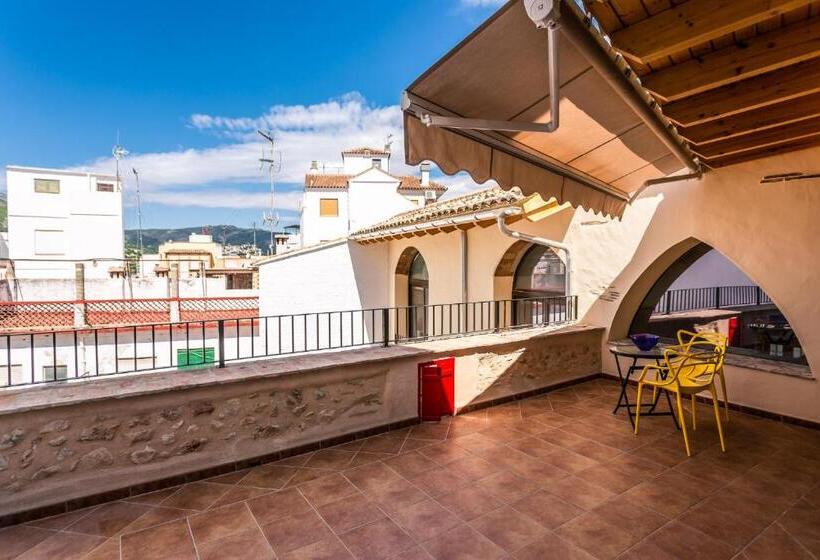 ペンション Casa Verònica