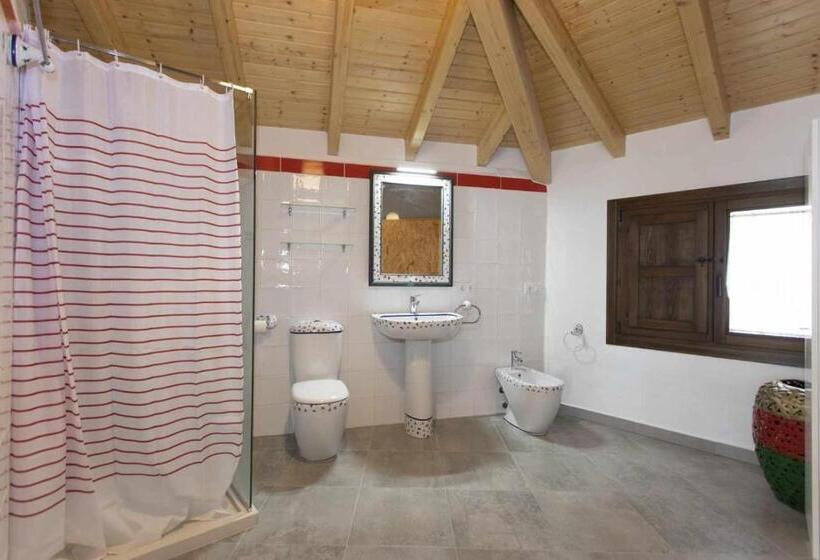 ペンション Casa Verònica