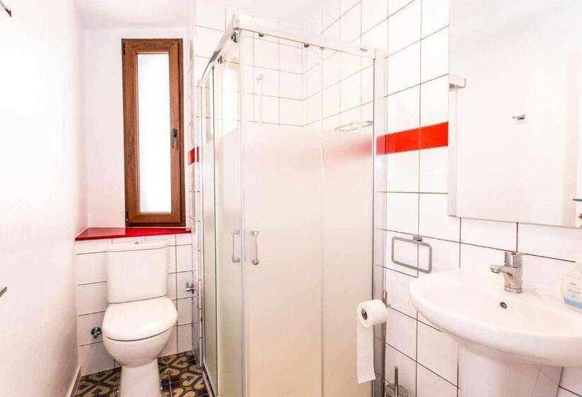 ペンション Casa Verònica