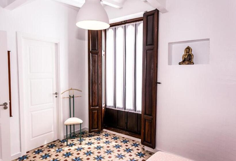 ペンション Casa Verònica