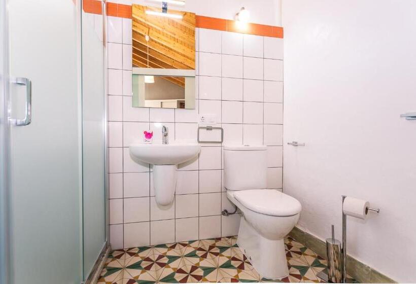 ペンション Casa Verònica