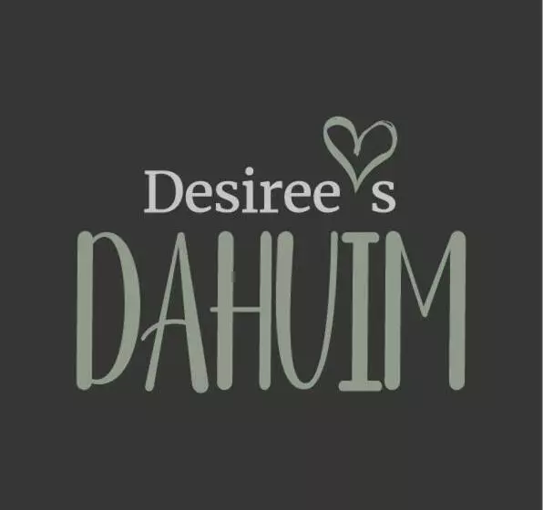 Majatalo Desiree`s Dahuim