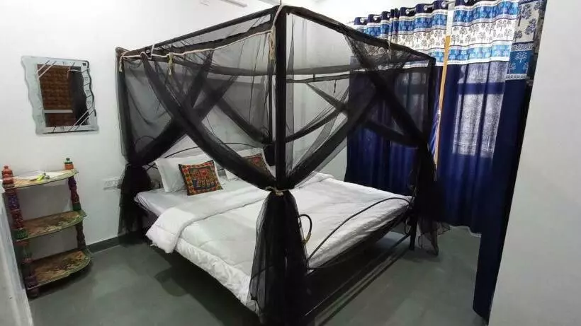 Majatalo Hill Paradise Home Stay