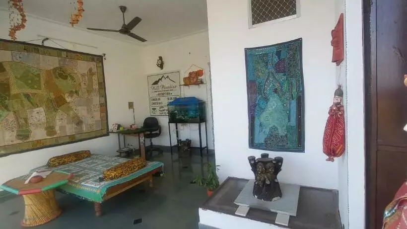 Majatalo Hill Paradise Home Stay