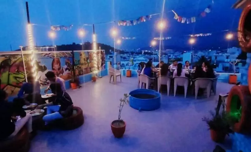 Majatalo Hill Paradise Home Stay