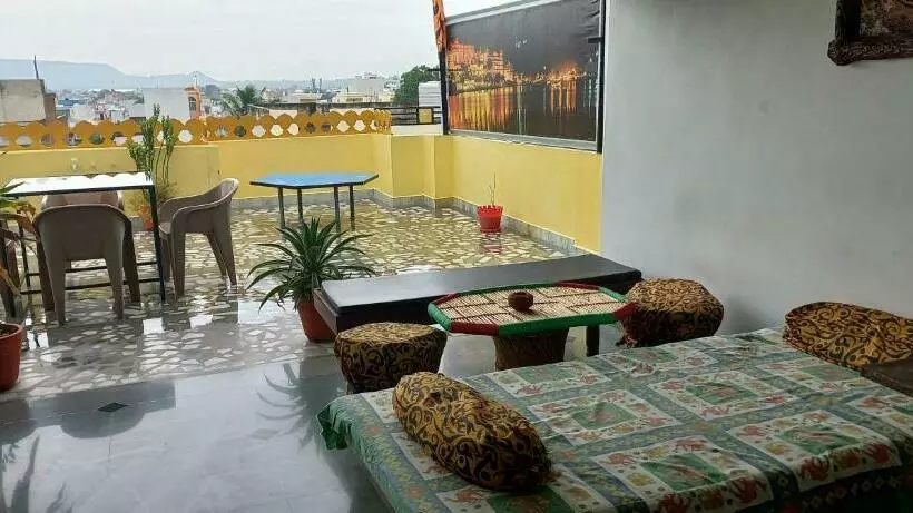 Majatalo Hill Paradise Home Stay
