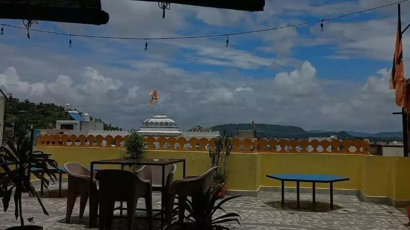 Majatalo Hill Paradise Home Stay