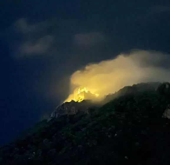 Majatalo Hill Paradise Home Stay