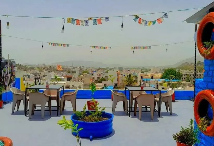 Majatalo Hill Paradise Home Stay