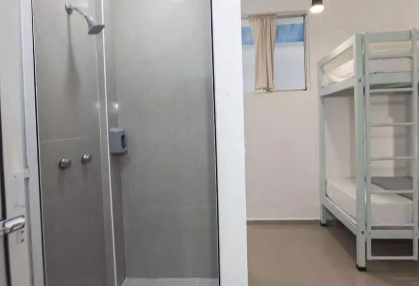 ペンション Hostal Lezzoto 2.5 Beach   Hostel