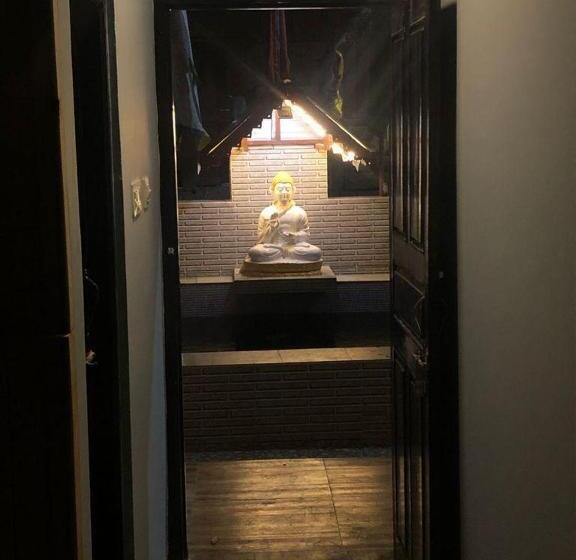 پانسیون Keerong Cottages Lachung