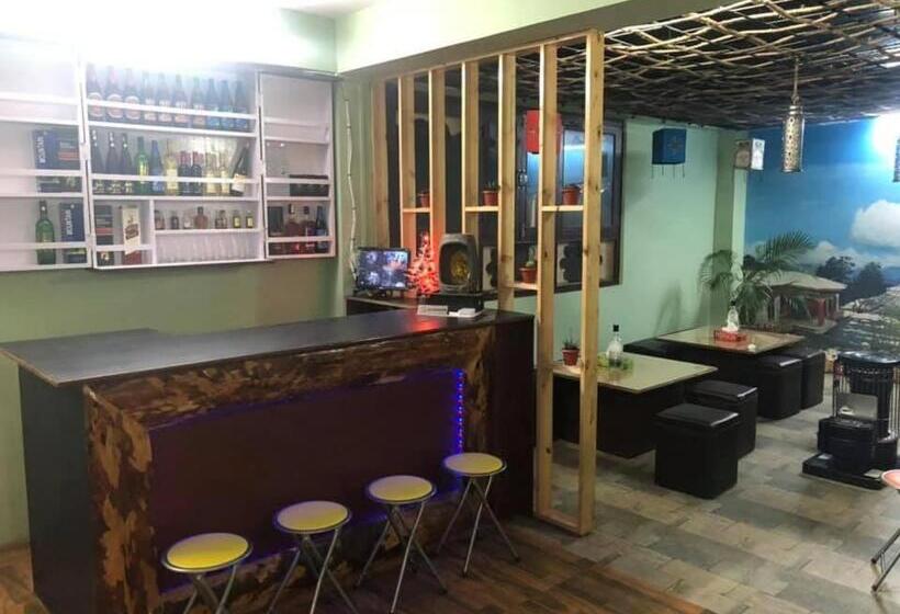 پانسیون Keerong Cottages Lachung