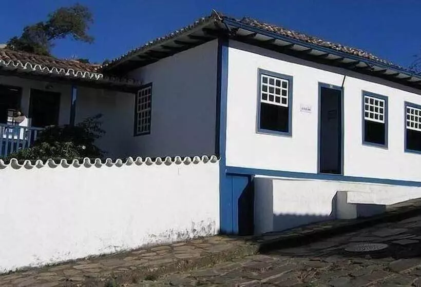 Majatalo Villa Real