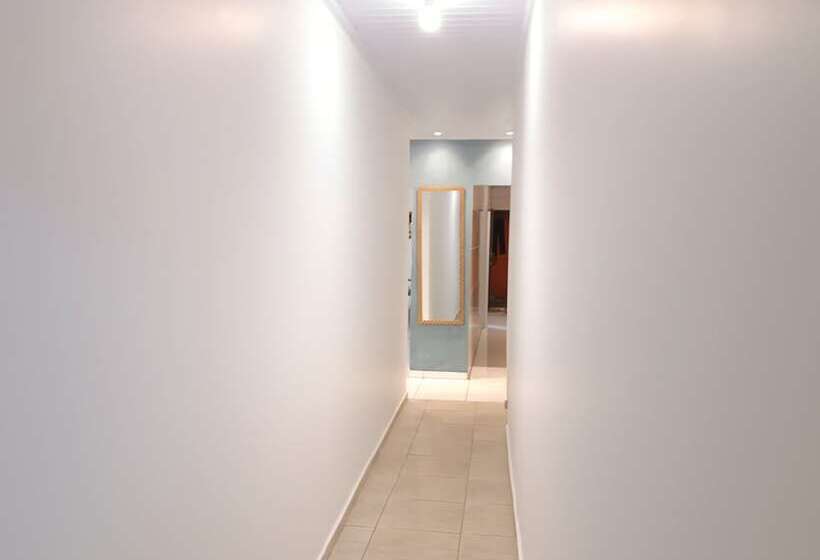 פנסיון Villa Real