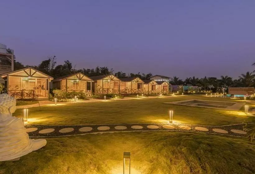 Majatalo Waterscape Retreat