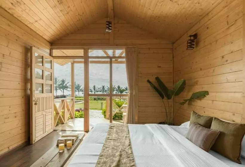 Majatalo Waterscape Retreat