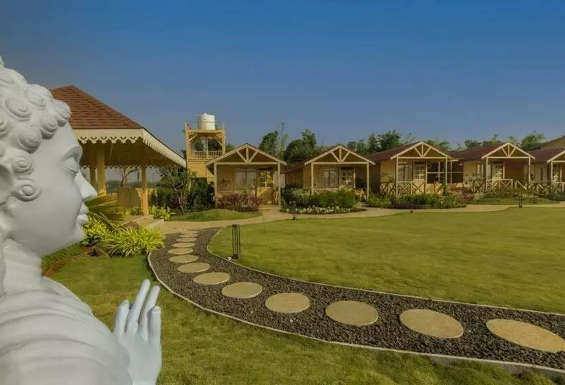 Majatalo Waterscape Retreat