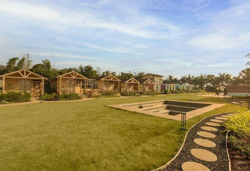 Pensão Waterscape Retreat