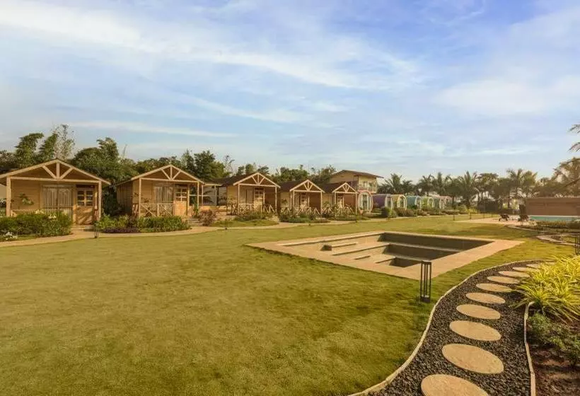 Majatalo Waterscape Retreat