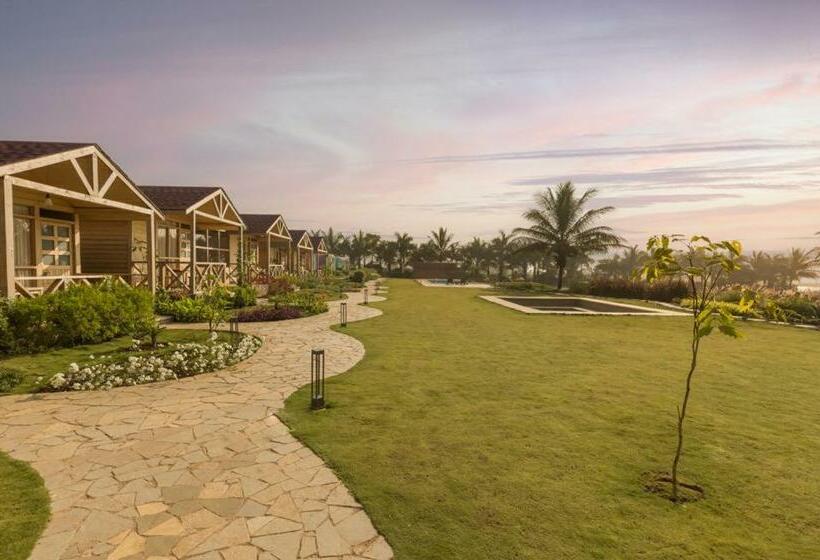 Pensão Waterscape Retreat