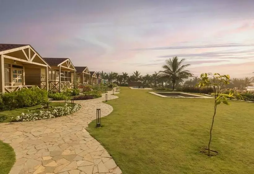 Majatalo Waterscape Retreat