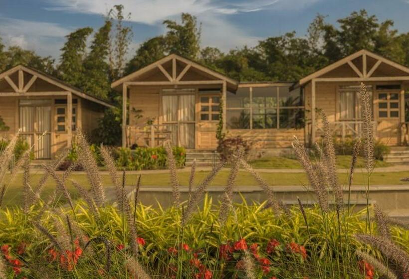 Pensão Waterscape Retreat