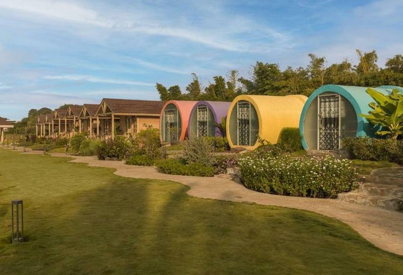 Pensão Waterscape Retreat