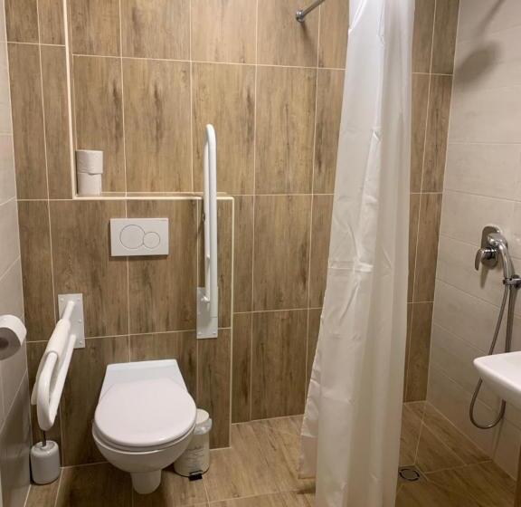 بنسيون Wellness Penzion Marta